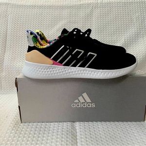 ADIDAS PUREMOTION SE RUNNING SHOES